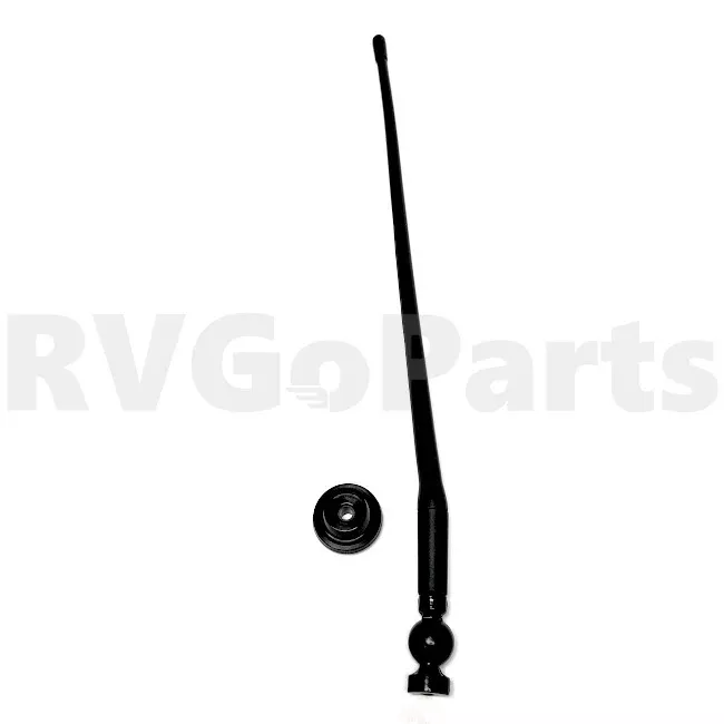 RV 16" Radio Antenna Rubber 090944-02-000