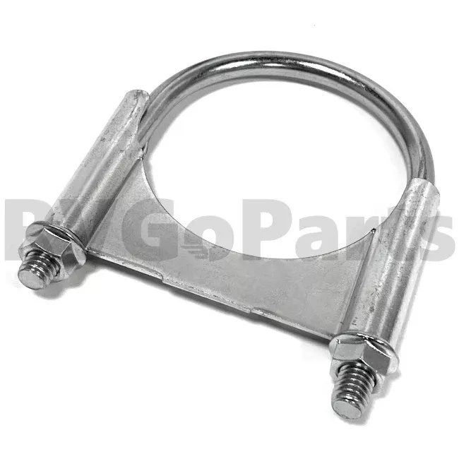 RV 3" Exhaust Clamp 094918-01-000
