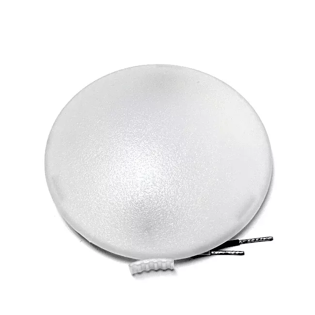 RV 3" LED Ceiling Light Round 192188-01-01A