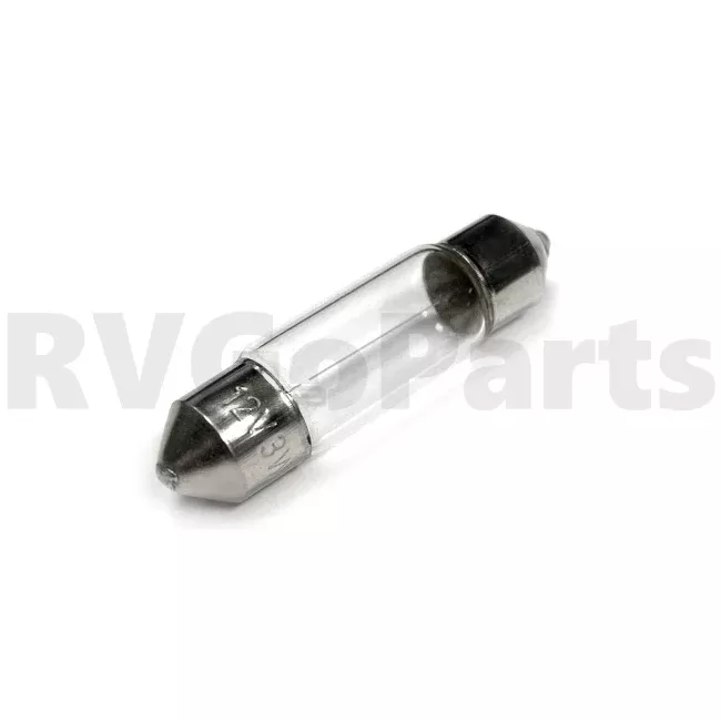 RV 3 Watt Light Bulb for Courtesy Light 108354-01-700