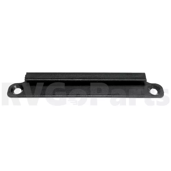 RV 4" Shade Retaining Clip Black 144628-03-700