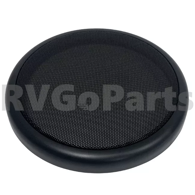 RV 6" Grille / Cover for 5.25" Speaker 159430-01-02A