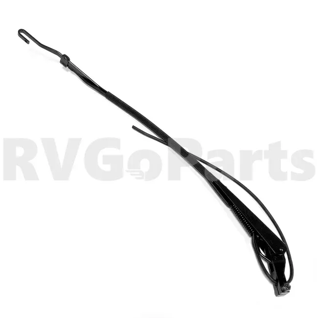 RV 750mm / 29.5" J-Hook Wiper Arm 20° Bend 186516-12-000