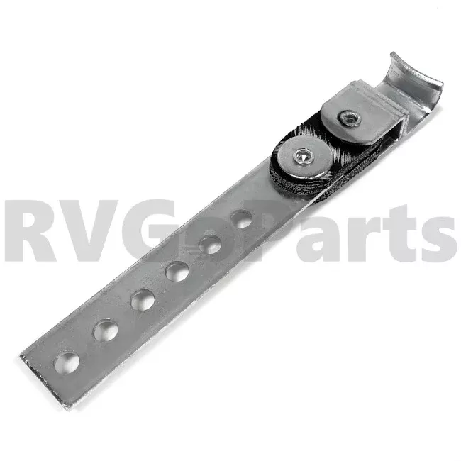 RV 9" Tailpipe Hanger Bracket 167204-01-01A