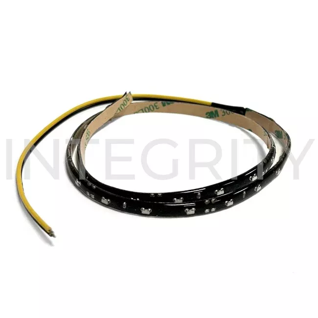 RV Accent LED Light Strip, Red LH (to fit Newmar 134505)