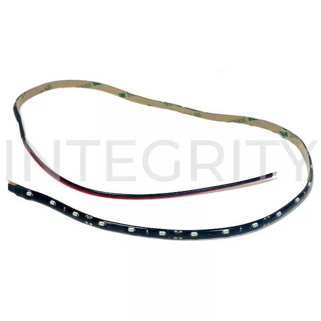RV Accent LED Light Strip, Red RH (to fit Newmar 134504)