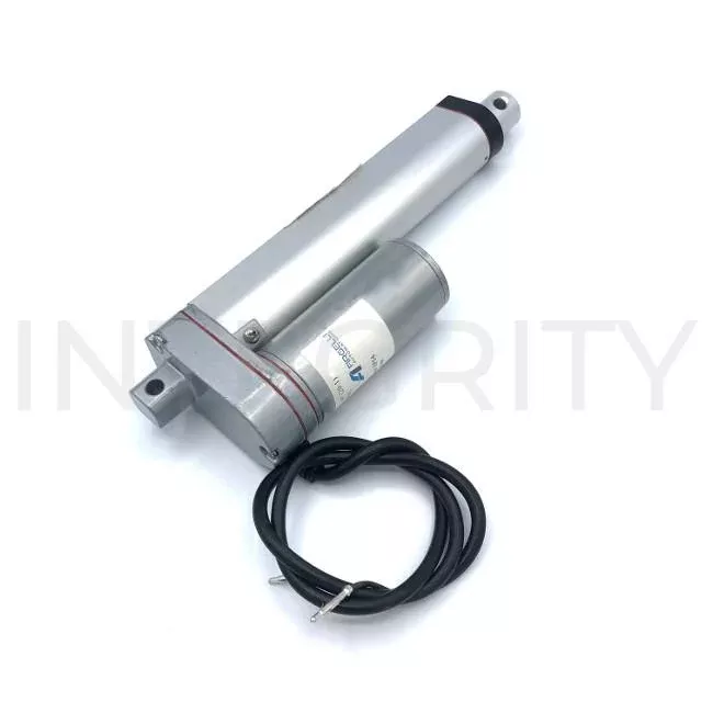 RV Actuator Power Lock Box (to fit Newmar 010503)