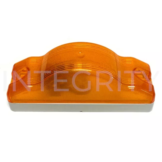 RV Amber Side Marker Light (to fit Newmar 21391)