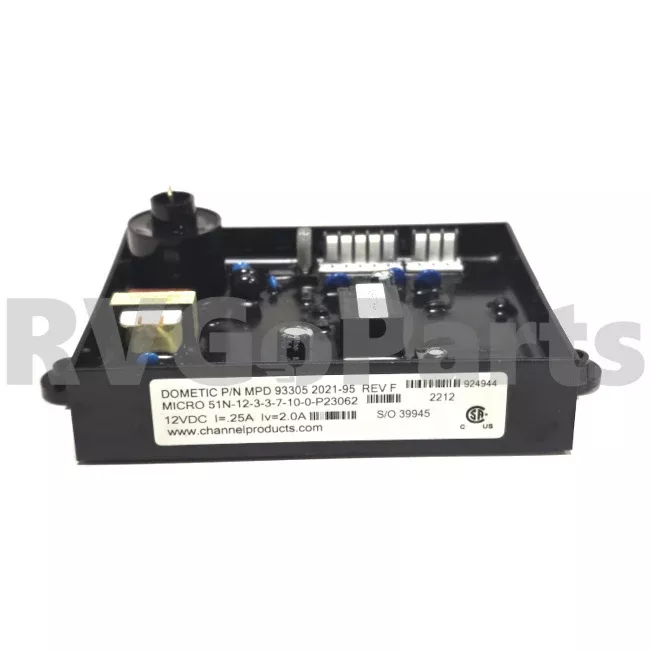 RV Atwood Ignition Control Circuit Board 145541-01-702