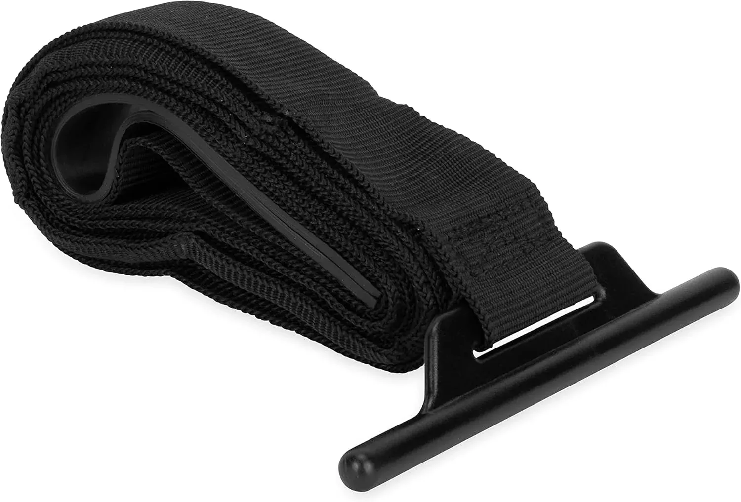 RV Awning Replacement Pull Strap - Black