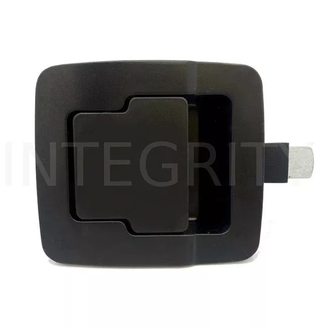 RV Baggage Door Latch Non-Locking (to fit Newmar 47436)