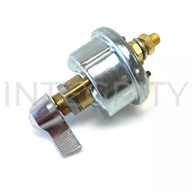 RV Battery Disconnect Switch Freightliner (to fit Newmar 021692)
