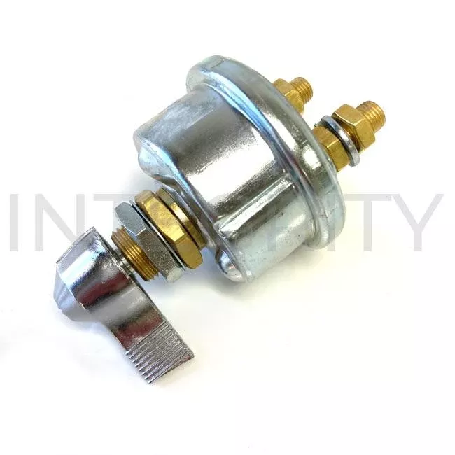 RV Battery Disconnect Switch Spartan (to fit Newmar 011673)