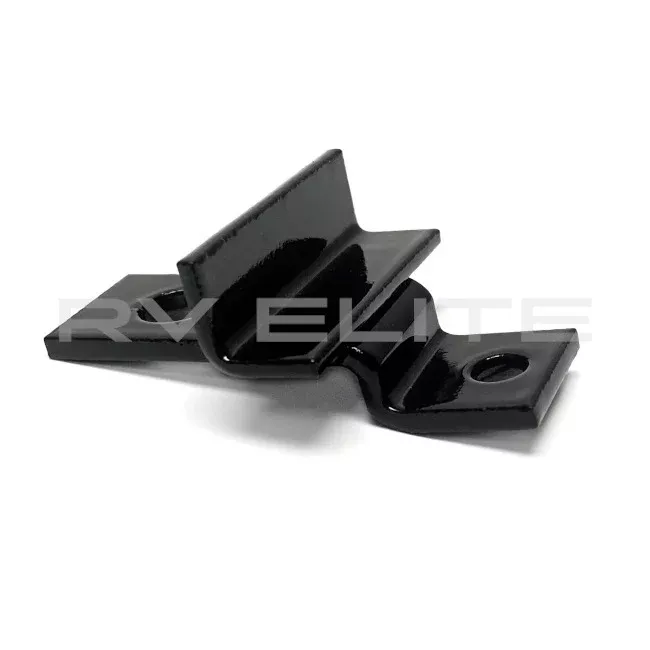 RV Battery Hold Down Bracket