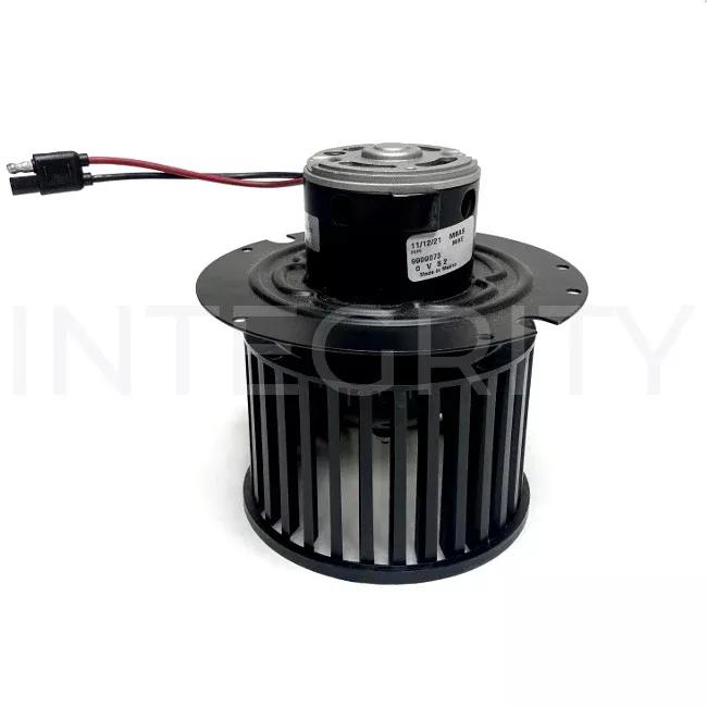 RV Blower Motor 12V and Wheel Evans Tempcon (to fit Newmar 024490)
