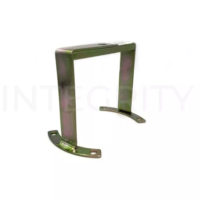 RV Bracket Hub Cover Right Hand for Tag Freightliner (to fit Newmar 018817)