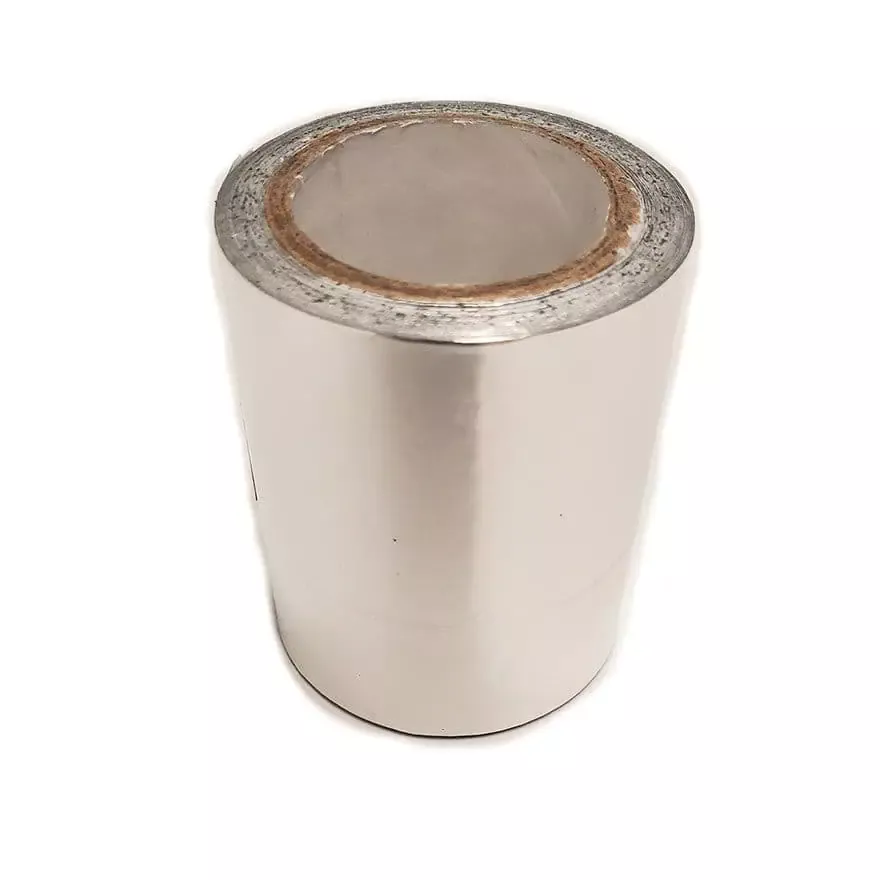 RV A/C Aluminum Foil Tape PT820AL