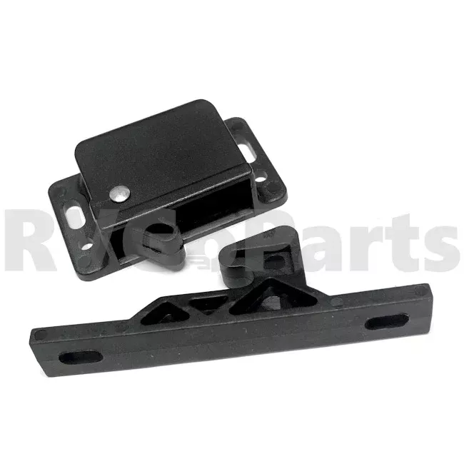 RV Cabinet Door Grabber Catch 10 lbs. Force 117095-02-01A