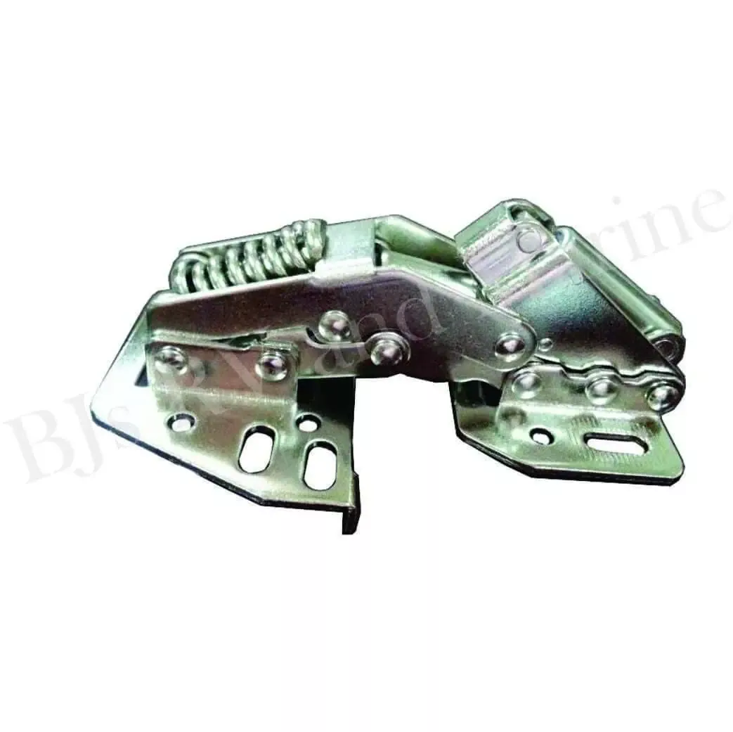 RV Cabinet Door Hinge 2952 SOFT CLOSING INSIDE CASE 150 qty hinges