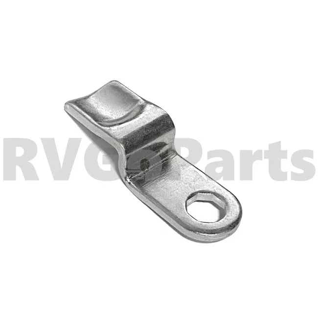 RV Cam Lock ZZ1333 Plate 110506-66-000