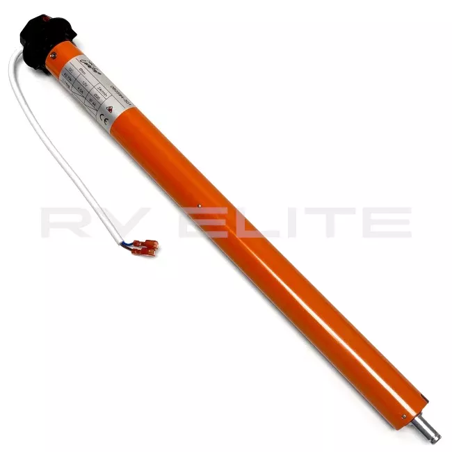 RV Carefree Awning Motor for Patio