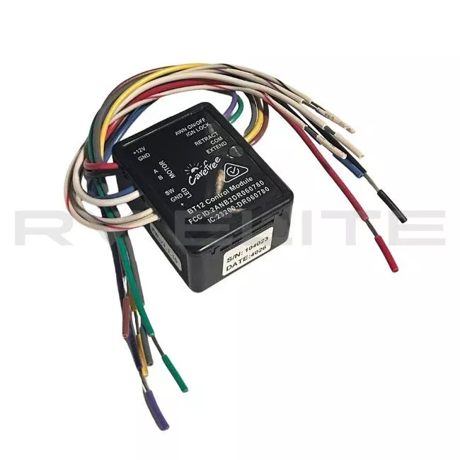 RV Carefree BT12 Awning Control Module