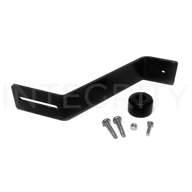 RV Center Support Bracket for Slide Out Topper (to fit Newmar 019476)