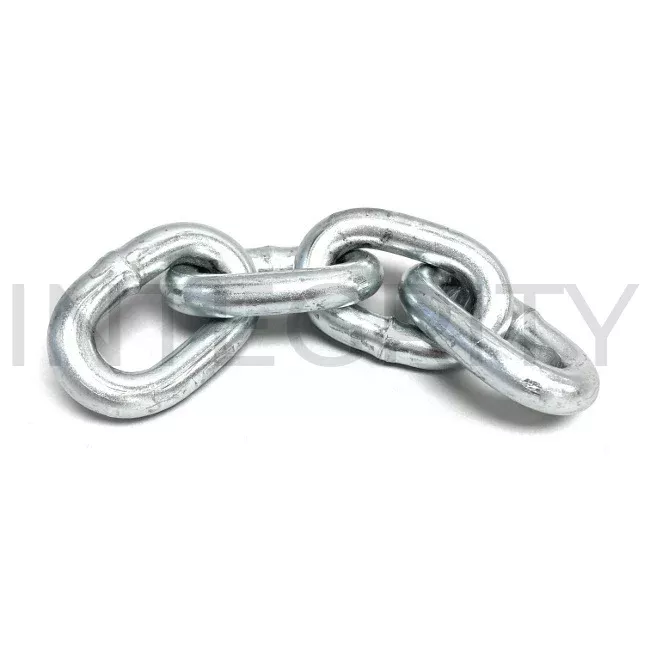RV Chain Galvanized 4 Link 5/16 (to fit Newmar 106015)