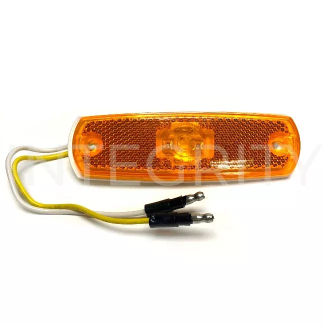 RV Clearance Light LED Amber (to fit Newmar 031635)