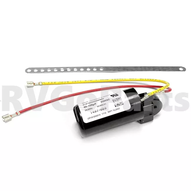 RV Coleman Mach A/C Hard Start Kit 346820-01-000