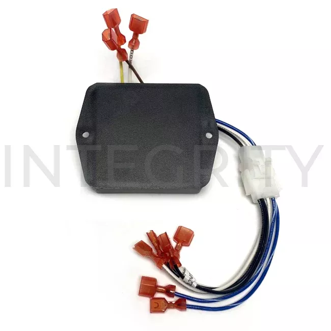 RV Control TV Lift (to fit Newmar 142077)