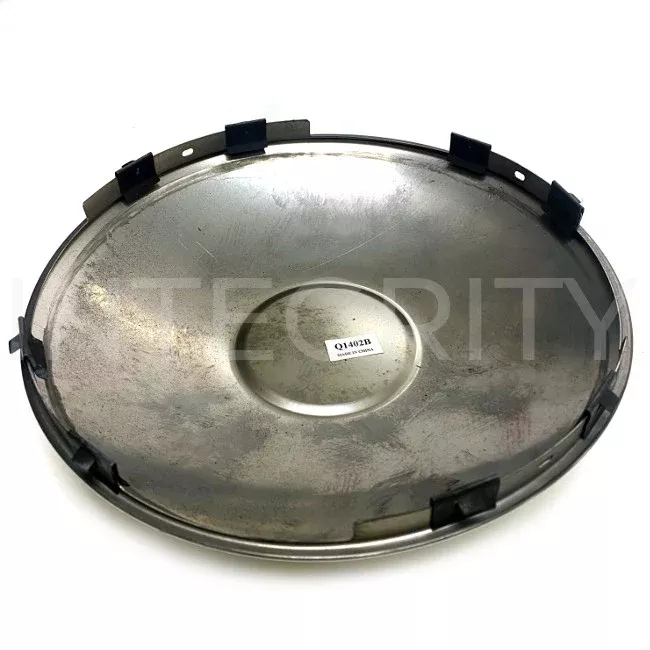 RV Cover Hub Baby Moon Tag Axle Center (to fit Newmar 024390)