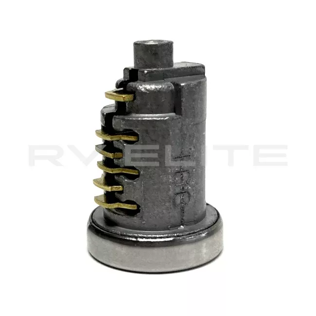 RV Cylinder TM 2001 for Compartment Door Lock Latch