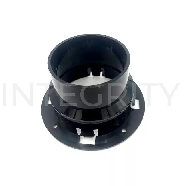 RV Dash Vent Base Collar (to fit Newmar 51018)