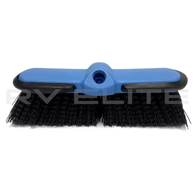 RV Dicor 10" Roof Scrub Brush for Motorhomes