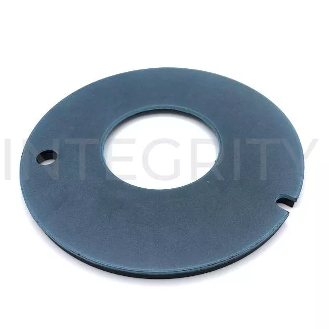 RV Dometic Rubber Seal Kit for Sealand Toilet (to fit Newmar 00174)