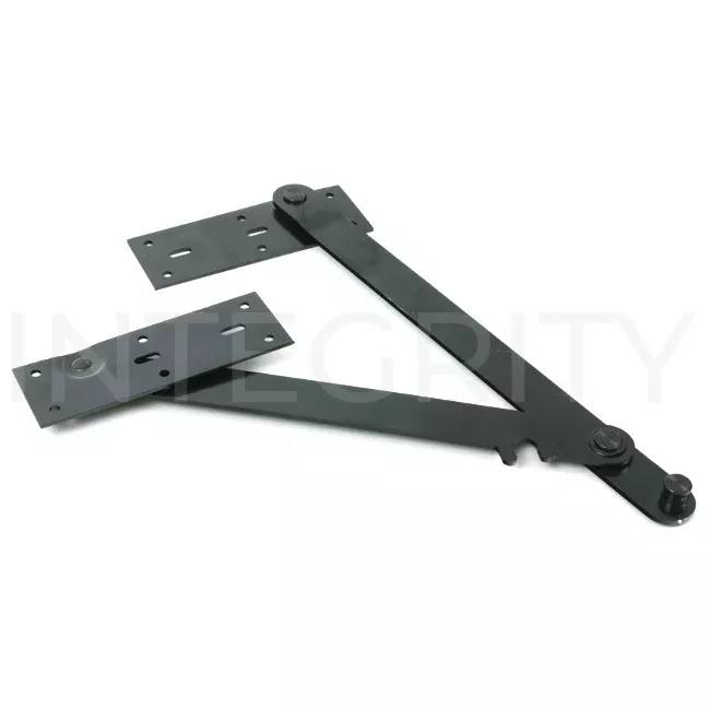 RV Door Hinge Swing-Arm Locking (to fit Newmar 09402)
