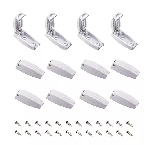 RV Door Holder 12Pcs