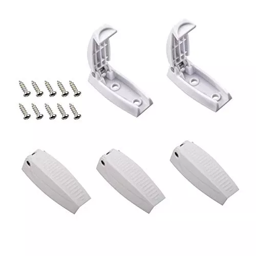 RV Door Holder 5Pcs