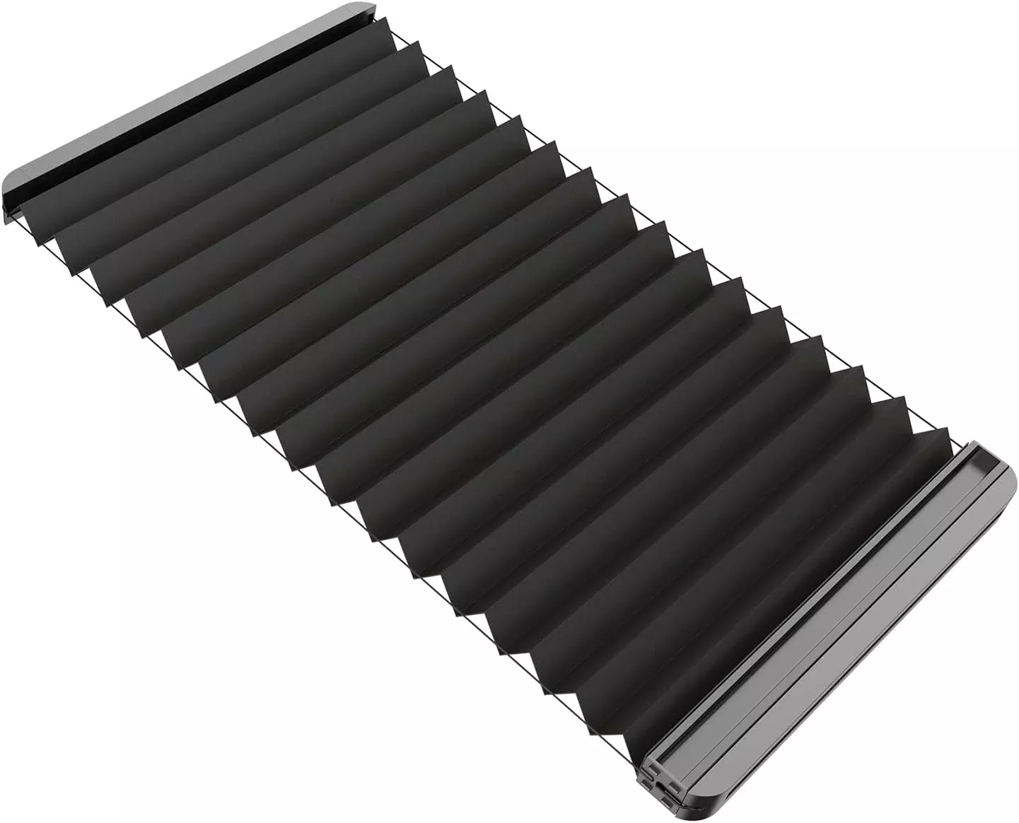 RV Door Window Shade Replacement - 12" x 21"