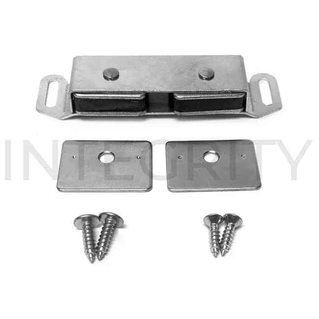 RV Double Magnetic Catch (to fit Newmar 142505)