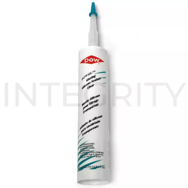 RV DOW Silicone Repair Sealant (to fit Newmar 24116)
