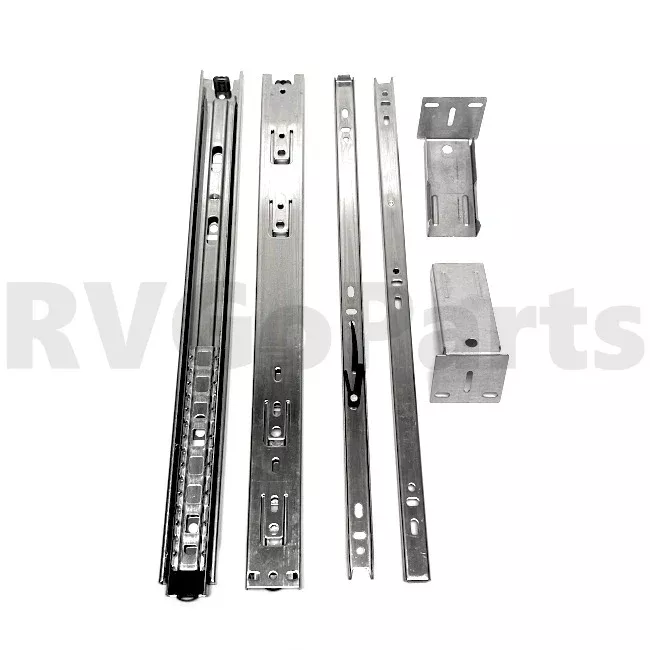 RV Drawer Slide Kit 14" 178310-03-700