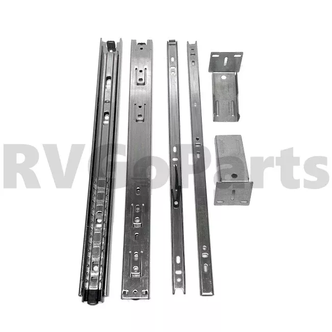 RV Drawer Slide Kit 16" 178310-05-700