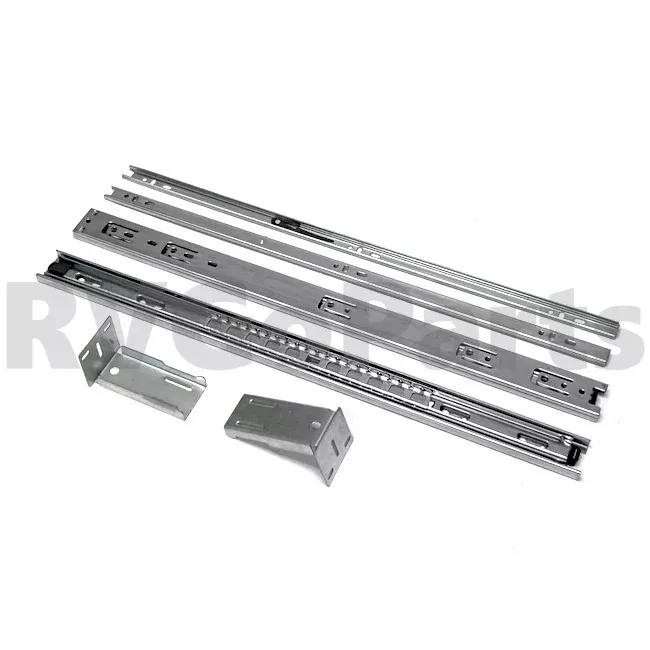 RV Drawer Slide Kit 20" 178310-09-700