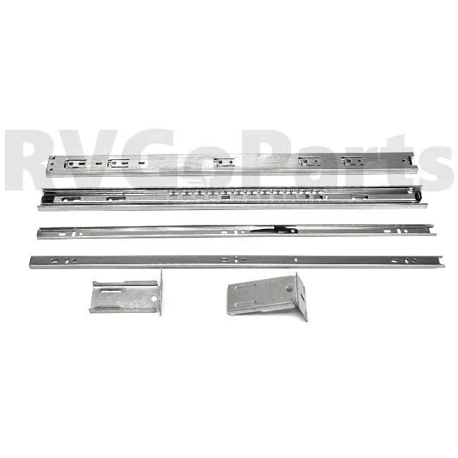 RV Drawer Slide Kit 22" 178310-11-700
