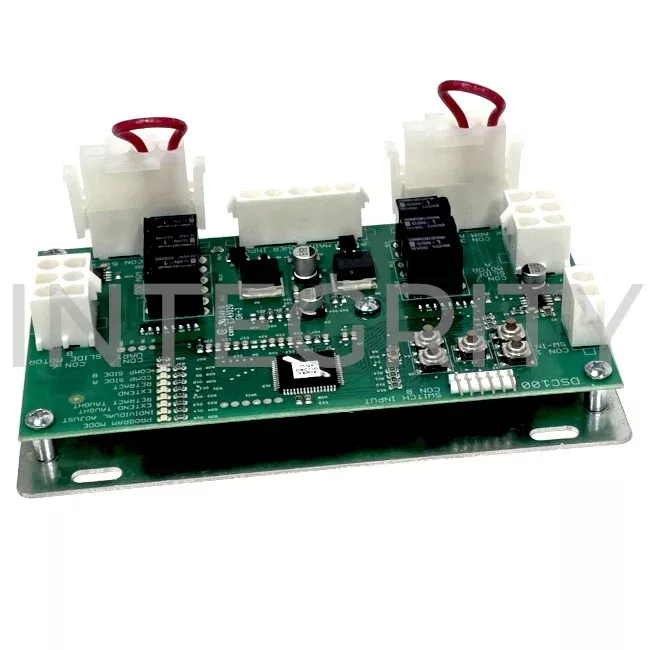 RV Dual Slide Out Control (to fit Newmar 96044)