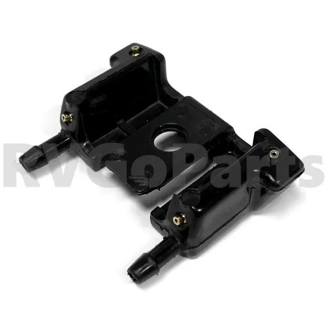 RV Dual Spray Wiper Nozzle 175229-09-705