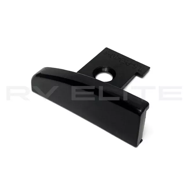 RV End Cap for Belt Line Molding LH (Discontinued)