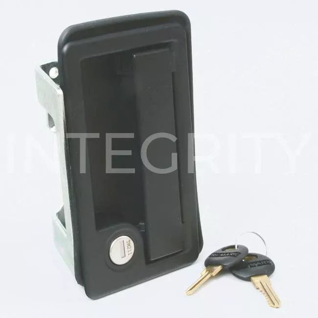 RV Entrance Door Lock (to fit Newmar 011024, Replaced by 02117D)